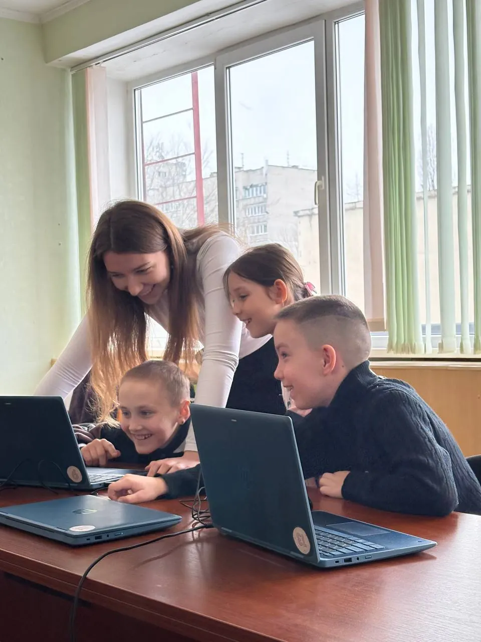 Заняття: 3D моделювання